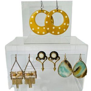 Earring Bundle